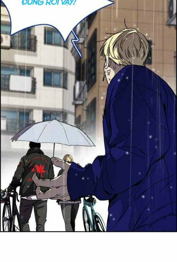 Thể Thao Cực Hạn - Chapter 351 - Page 69