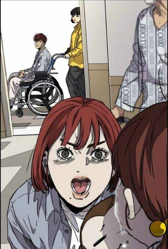 Thể Thao Cực Hạn - Chapter 351 - Page 96