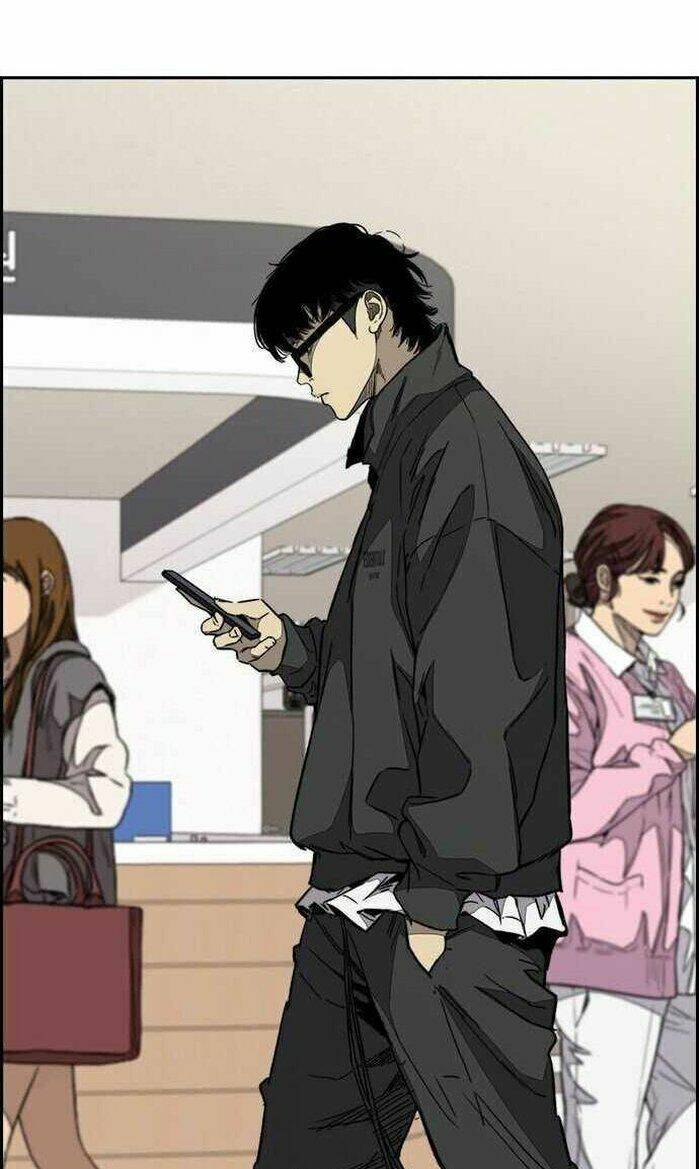 Thể Thao Cực Hạn - Chapter 352 - Page 12