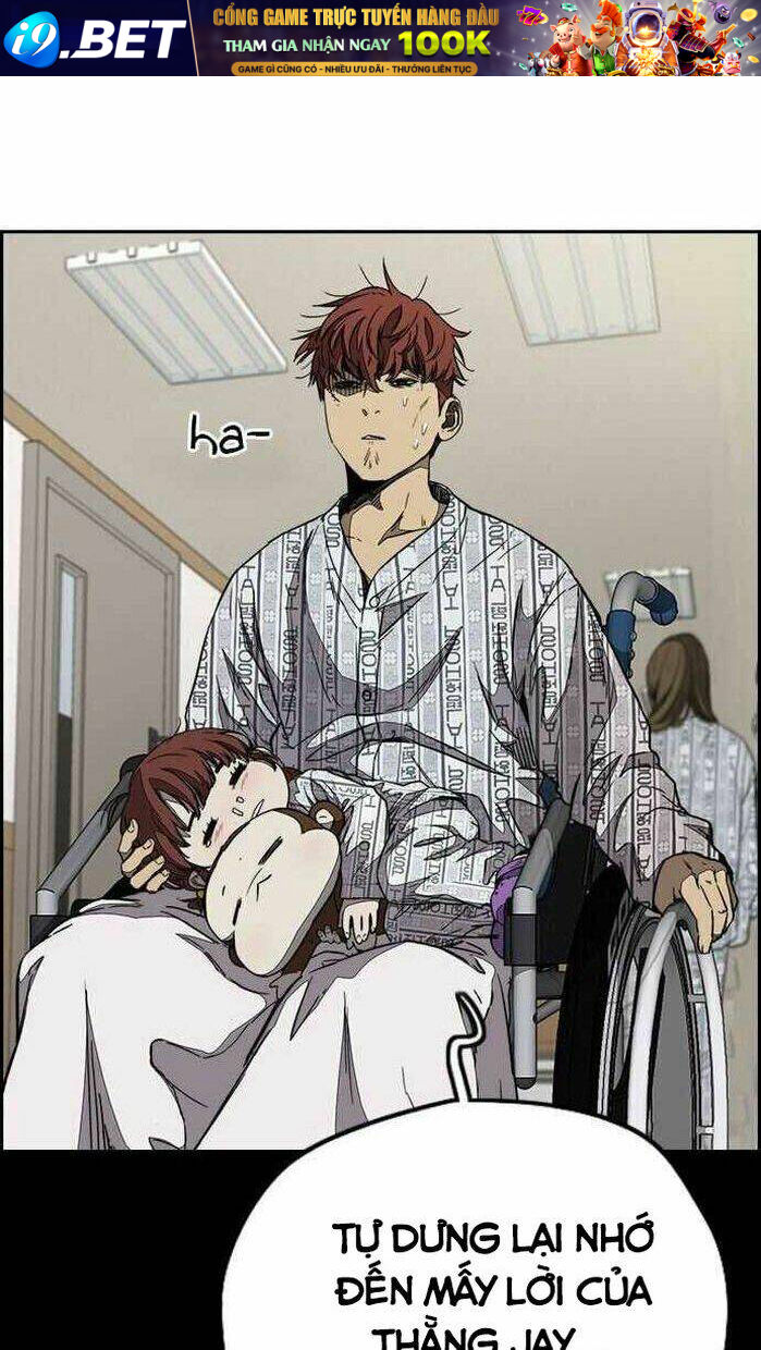 Thể Thao Cực Hạn - Chapter 352 - Page 29
