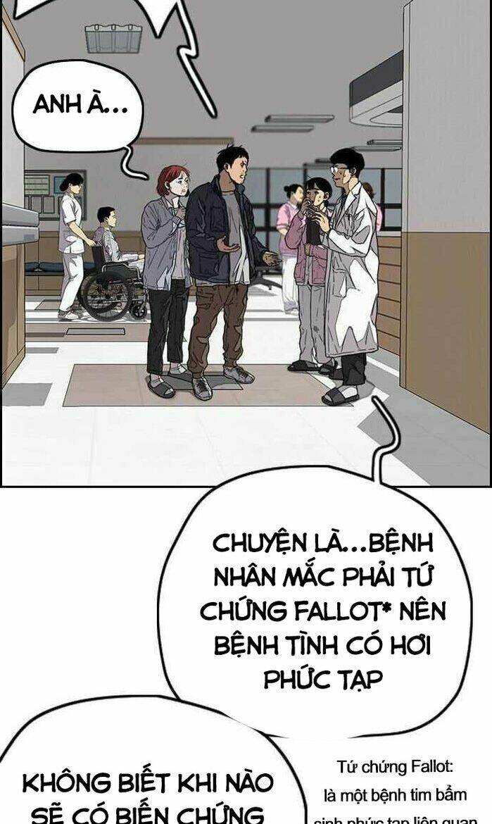 Thể Thao Cực Hạn - Chapter 352 - Page 35