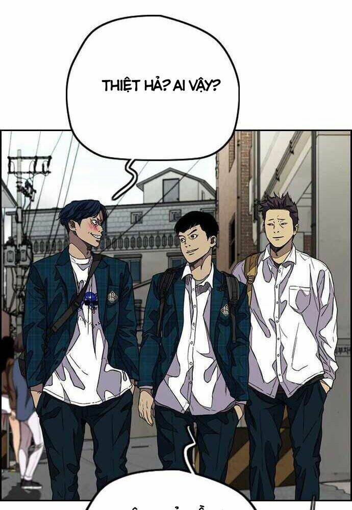 Thể Thao Cực Hạn - Chapter 353 - Page 107