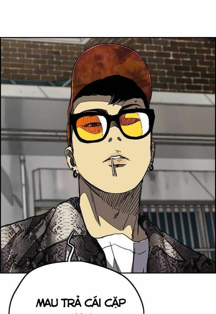 Thể Thao Cực Hạn - Chapter 353 - Page 130