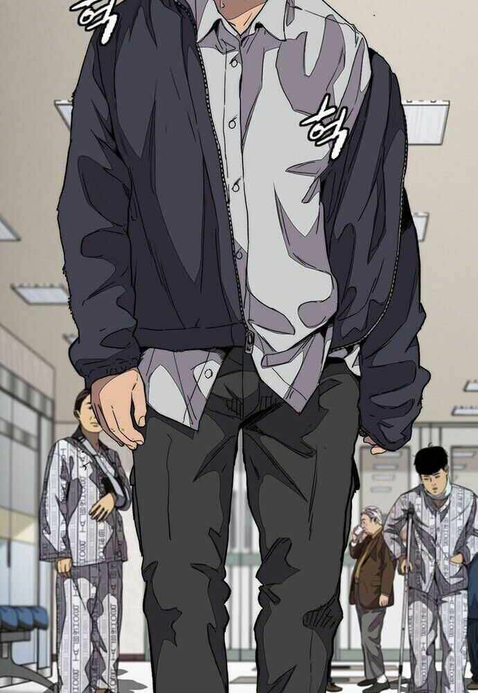 Thể Thao Cực Hạn - Chapter 353 - Page 20