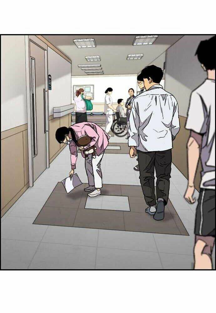 Thể Thao Cực Hạn - Chapter 353 - Page 45