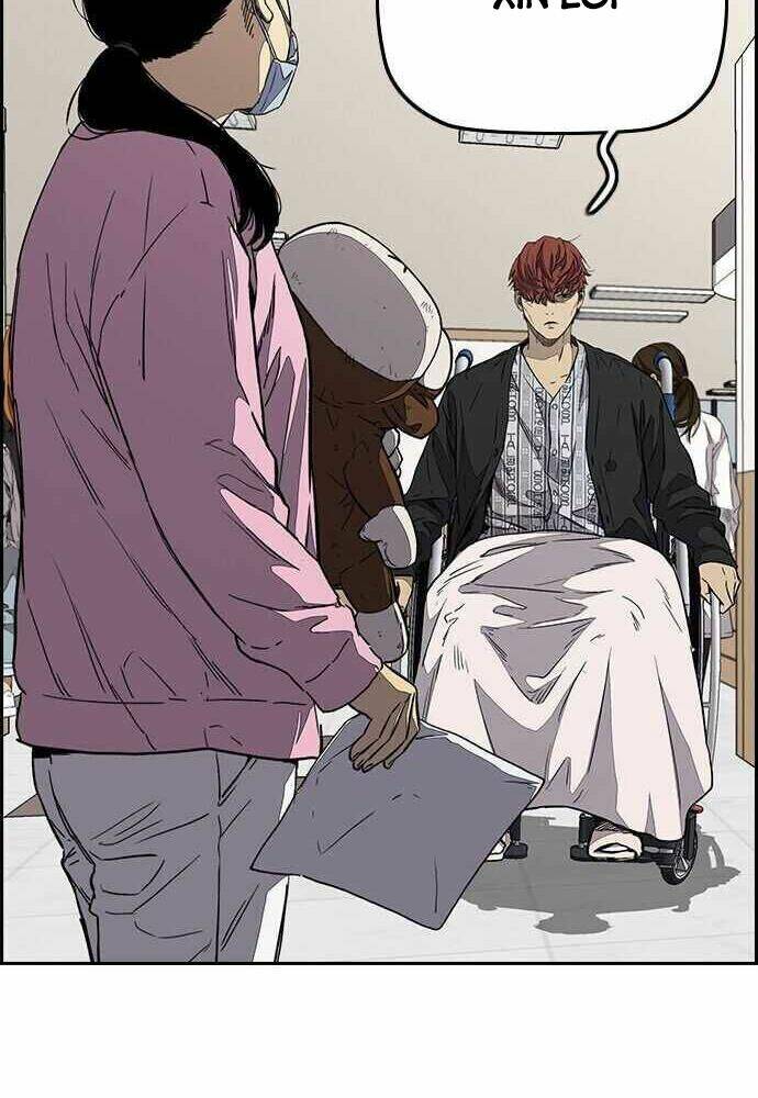 Thể Thao Cực Hạn - Chapter 353 - Page 48