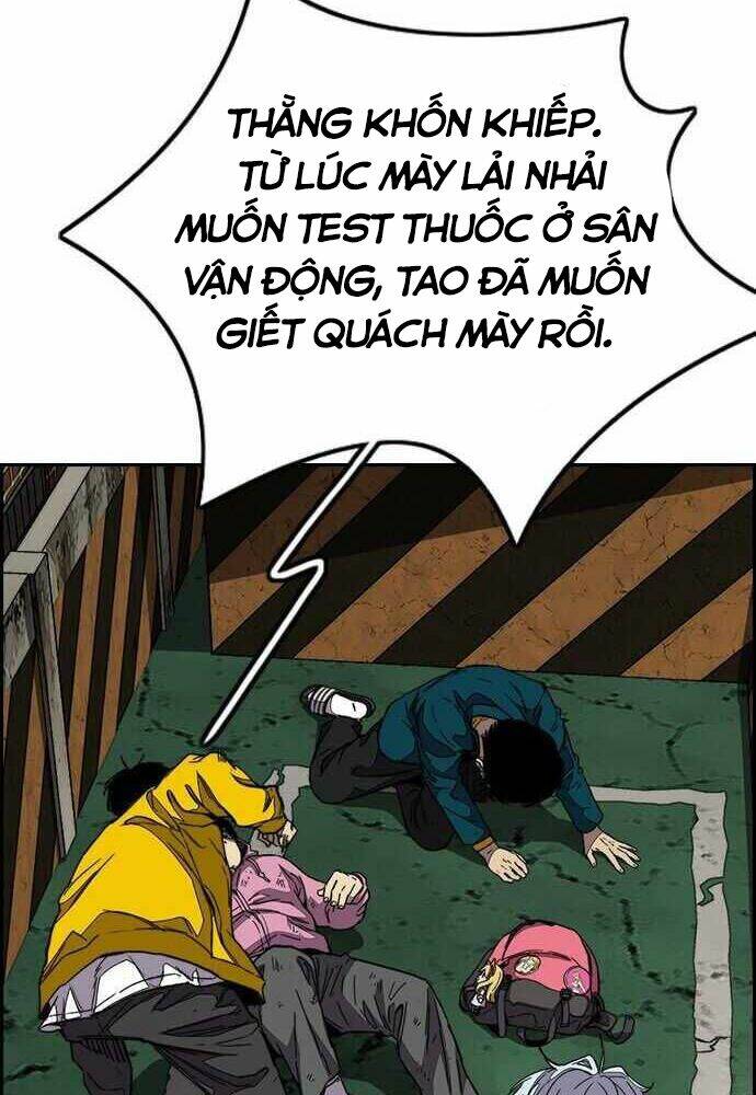 Thể Thao Cực Hạn - Chapter 353 - Page 69