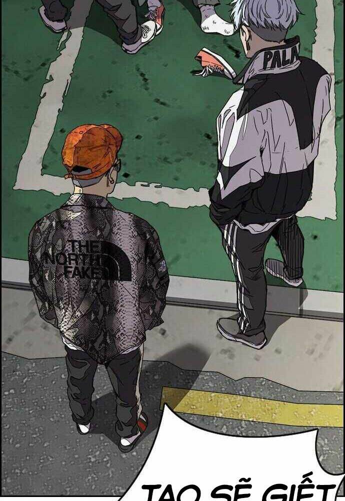 Thể Thao Cực Hạn - Chapter 353 - Page 70