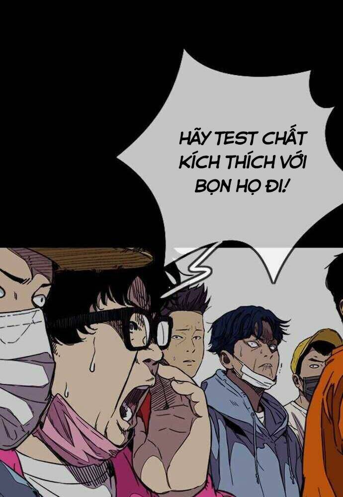 Thể Thao Cực Hạn - Chapter 353 - Page 84