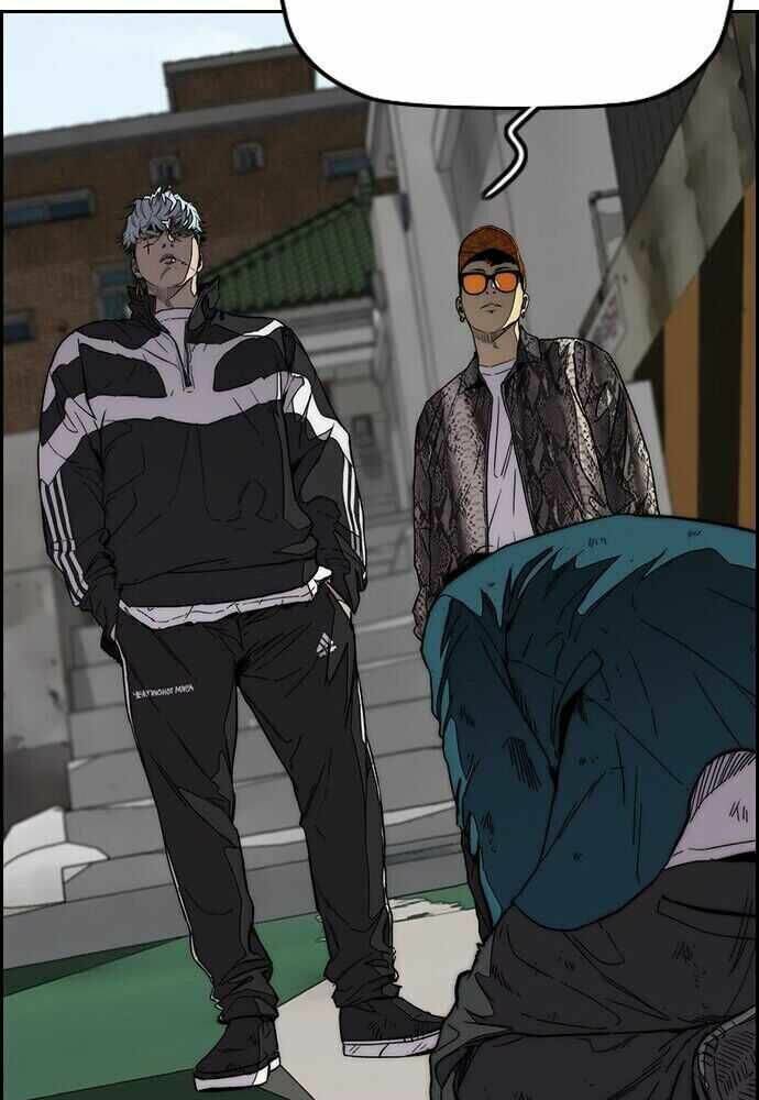 Thể Thao Cực Hạn - Chapter 353 - Page 98