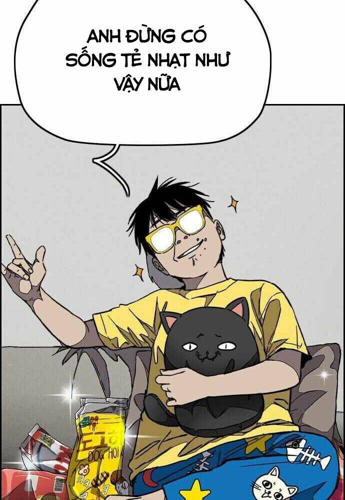 Thể Thao Cực Hạn - Chapter 354 - Page 119