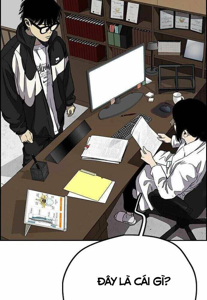 Thể Thao Cực Hạn - Chapter 354 - Page 134