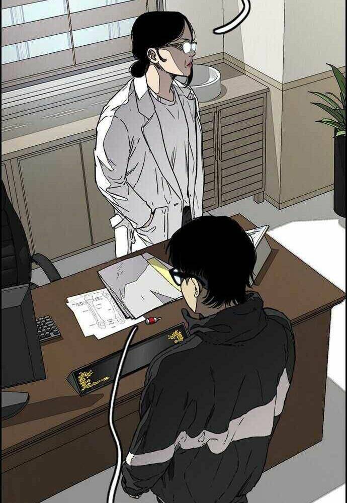 Thể Thao Cực Hạn - Chapter 354 - Page 140