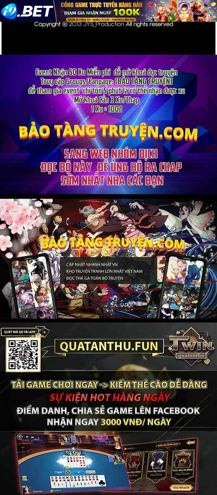 Thể Thao Cực Hạn - Chapter 354 - Page 167