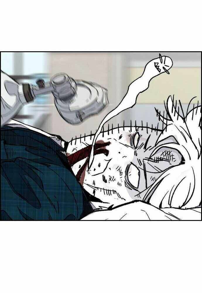 Thể Thao Cực Hạn - Chapter 354 - Page 46