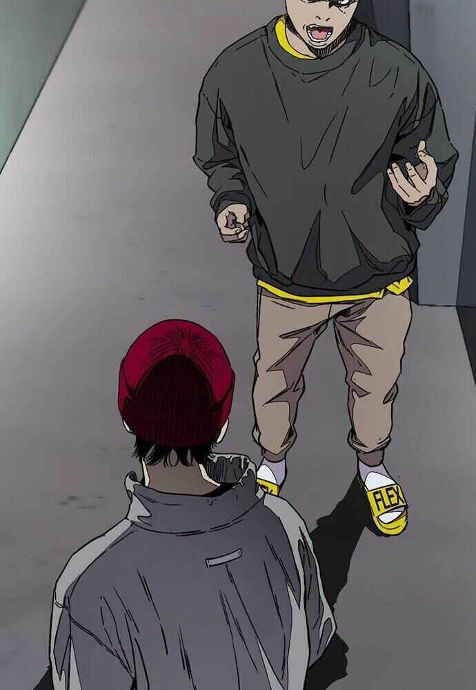 Thể Thao Cực Hạn - Chapter 354 - Page 70