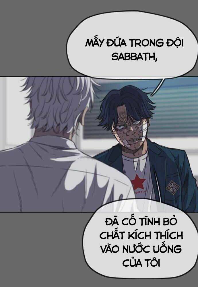 Thể Thao Cực Hạn - Chapter 354 - Page 83