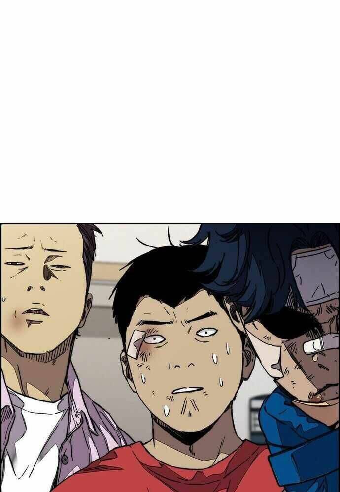 Thể Thao Cực Hạn - Chapter 355 - Page 131