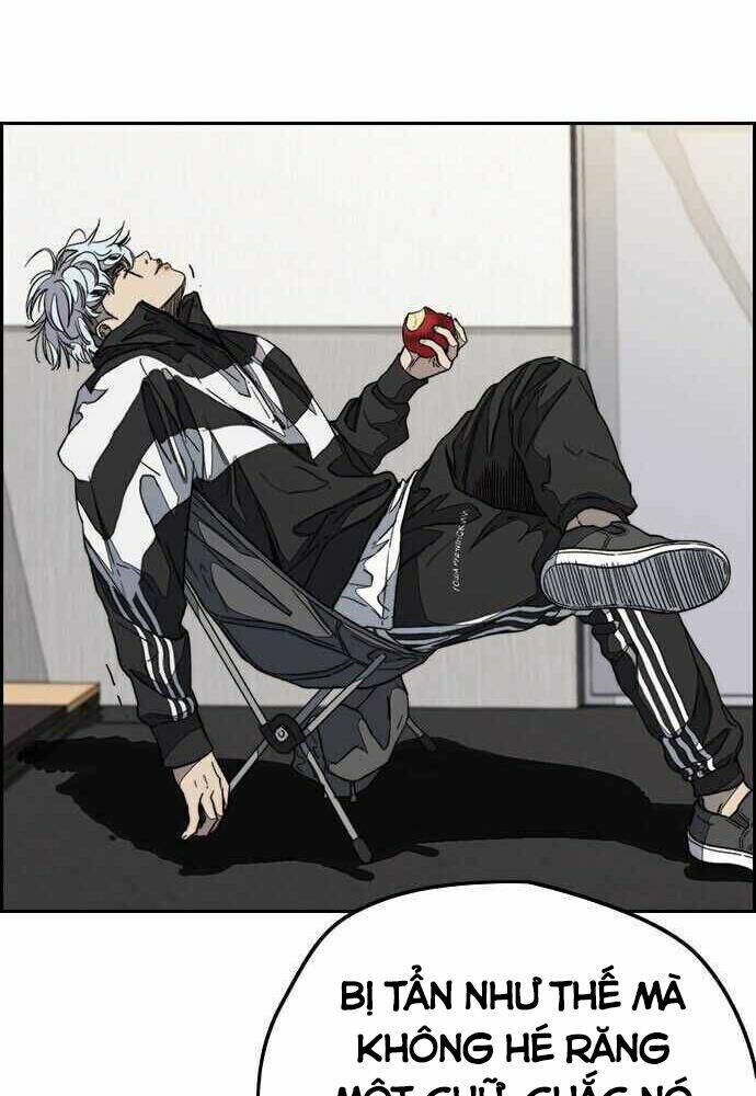 Thể Thao Cực Hạn - Chapter 355 - Page 18