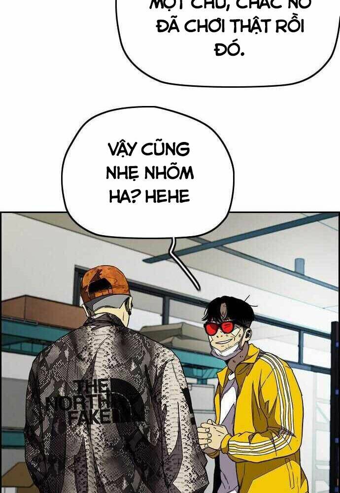 Thể Thao Cực Hạn - Chapter 355 - Page 19