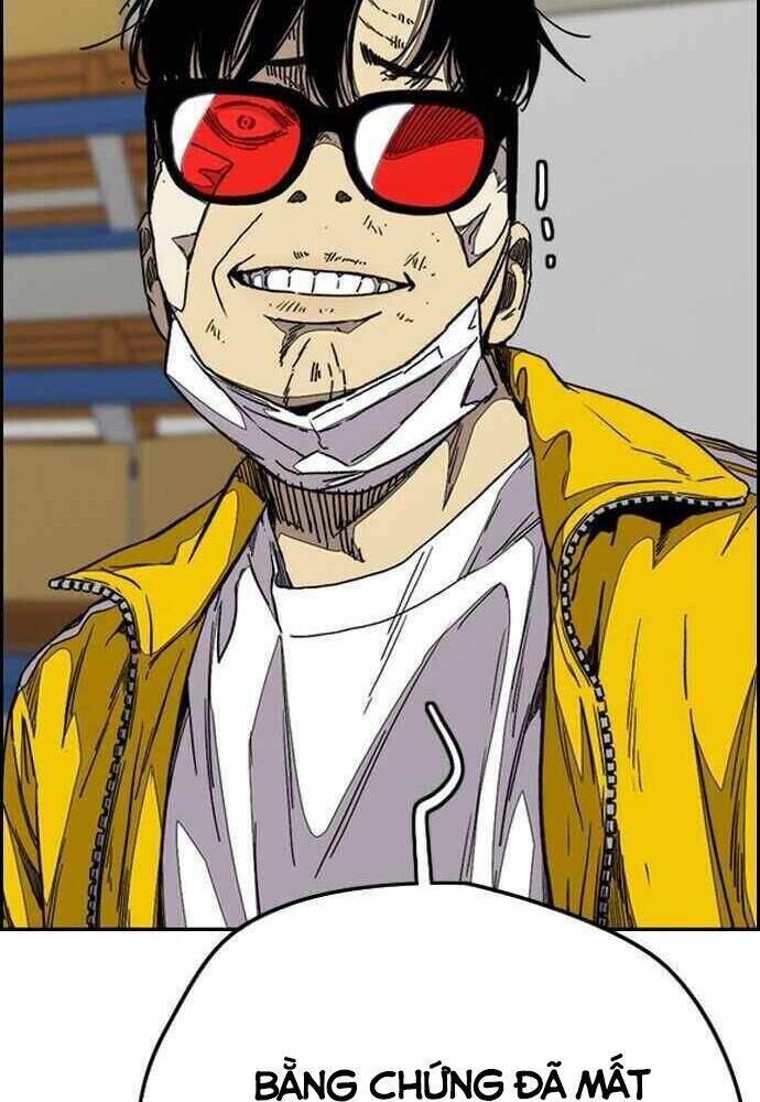 Thể Thao Cực Hạn - Chapter 355 - Page 21