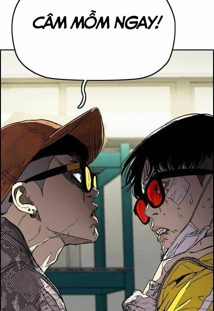 Thể Thao Cực Hạn - Chapter 355 - Page 24