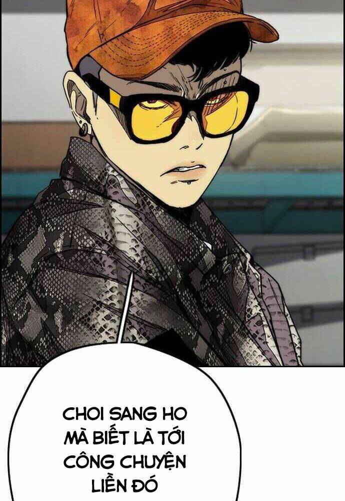 Thể Thao Cực Hạn - Chapter 355 - Page 35