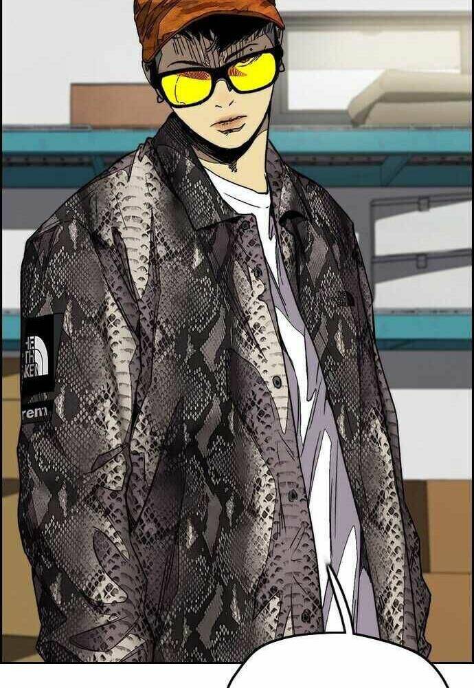 Thể Thao Cực Hạn - Chapter 355 - Page 40