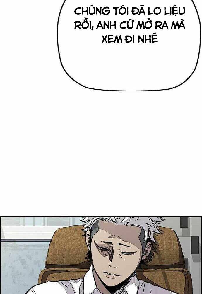 Thể Thao Cực Hạn - Chapter 355 - Page 48