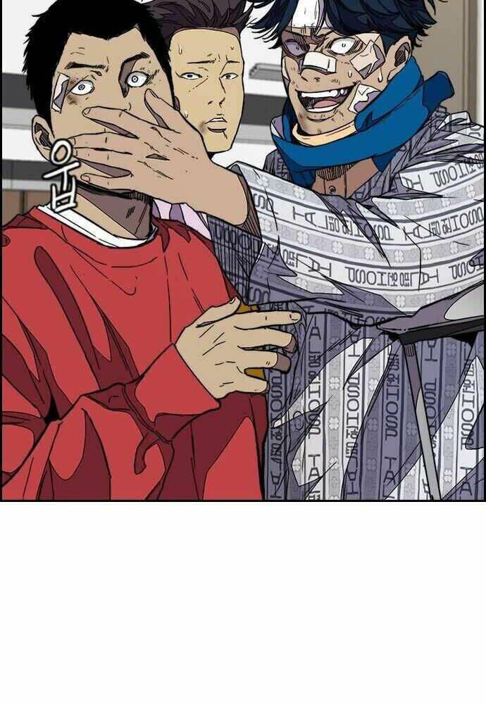 Thể Thao Cực Hạn - Chapter 355 - Page 84