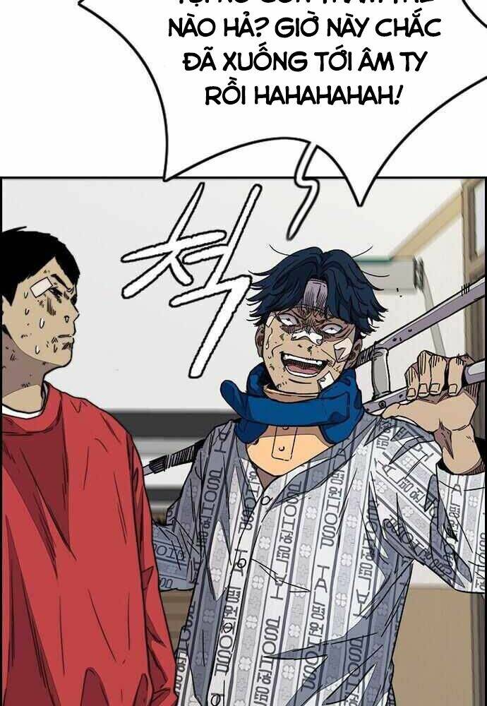 Thể Thao Cực Hạn - Chapter 355 - Page 87