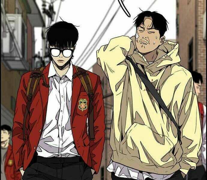 Thể Thao Cực Hạn - Chapter 356 - Page 108