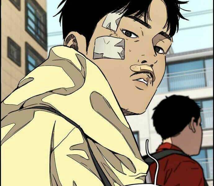 Thể Thao Cực Hạn - Chapter 356 - Page 118