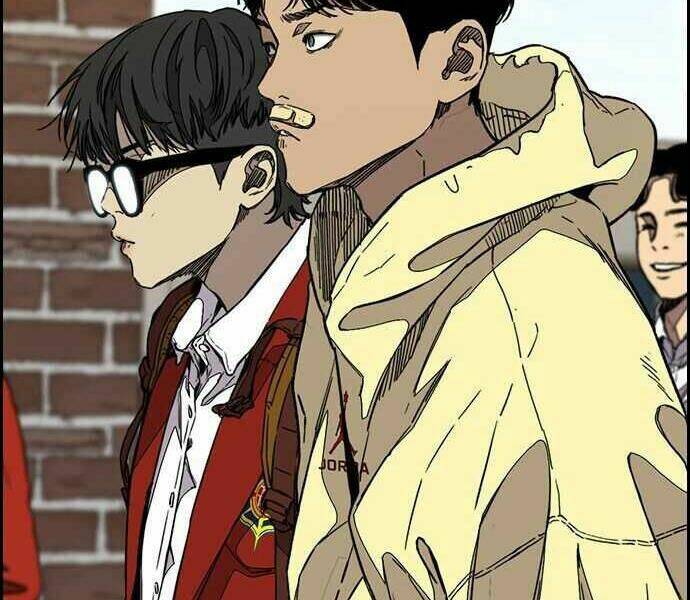 Thể Thao Cực Hạn - Chapter 356 - Page 124