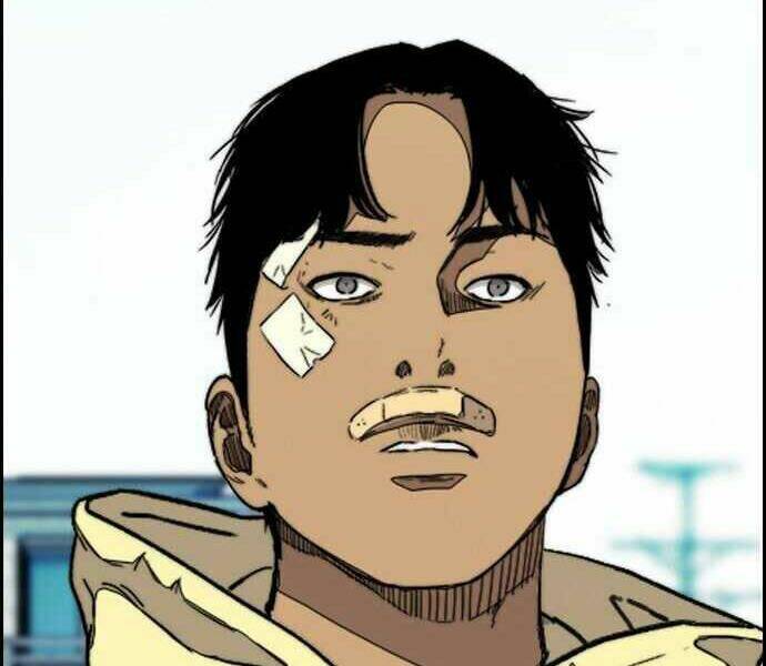 Thể Thao Cực Hạn - Chapter 356 - Page 129