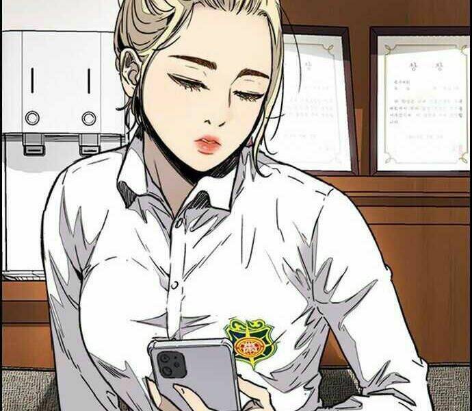 Thể Thao Cực Hạn - Chapter 356 - Page 163