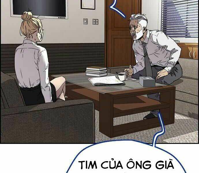 Thể Thao Cực Hạn - Chapter 356 - Page 167