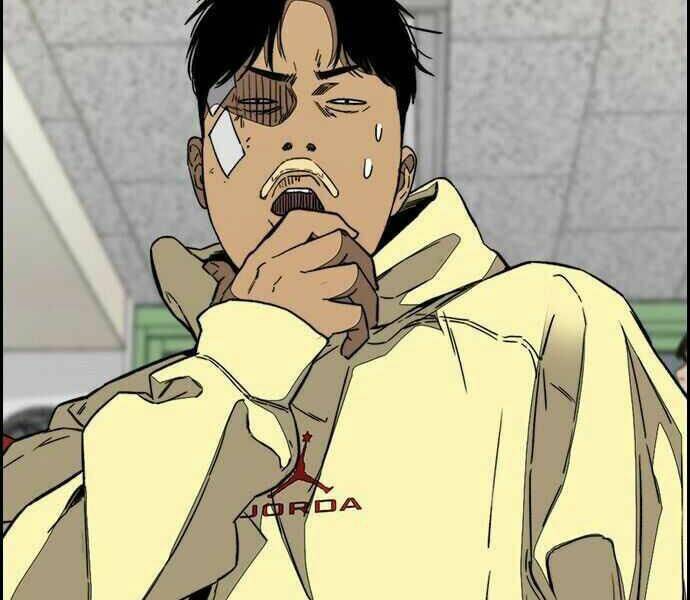 Thể Thao Cực Hạn - Chapter 356 - Page 199