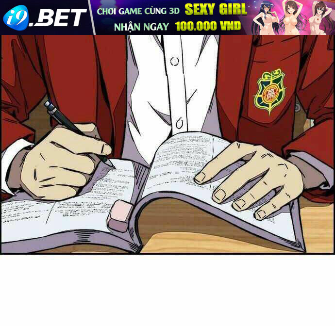 Thể Thao Cực Hạn - Chapter 356 - Page 228