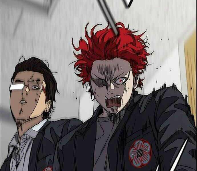 Thể Thao Cực Hạn - Chapter 356 - Page 95