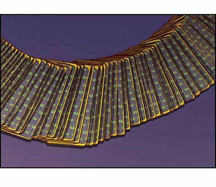 Thể Thao Cực Hạn - Chapter 357 - Page 103