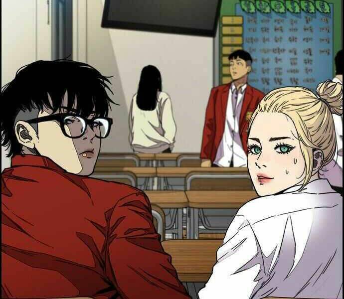 Thể Thao Cực Hạn - Chapter 357 - Page 10