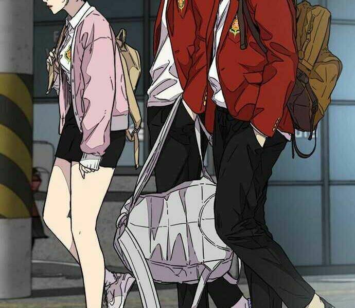 Thể Thao Cực Hạn - Chapter 357 - Page 136