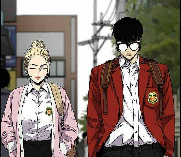 Thể Thao Cực Hạn - Chapter 357 - Page 18