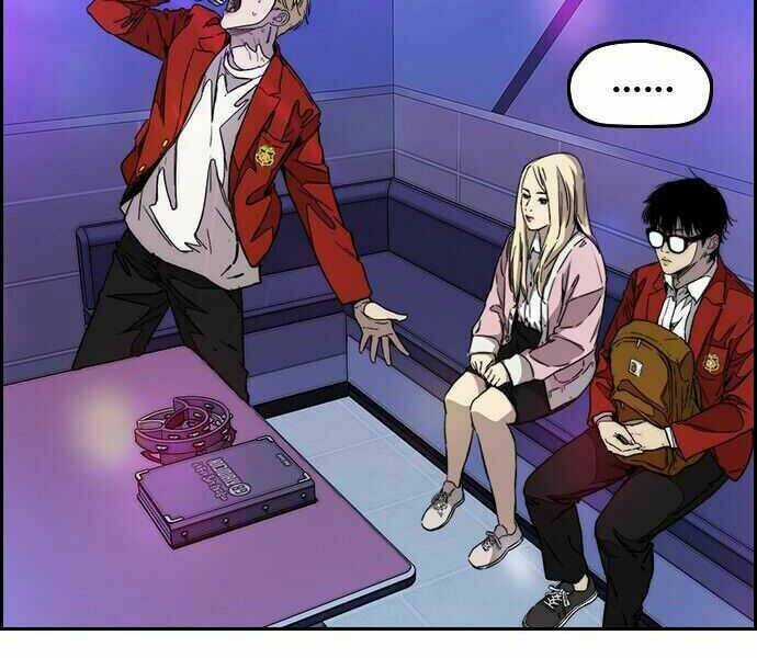 Thể Thao Cực Hạn - Chapter 357 - Page 200