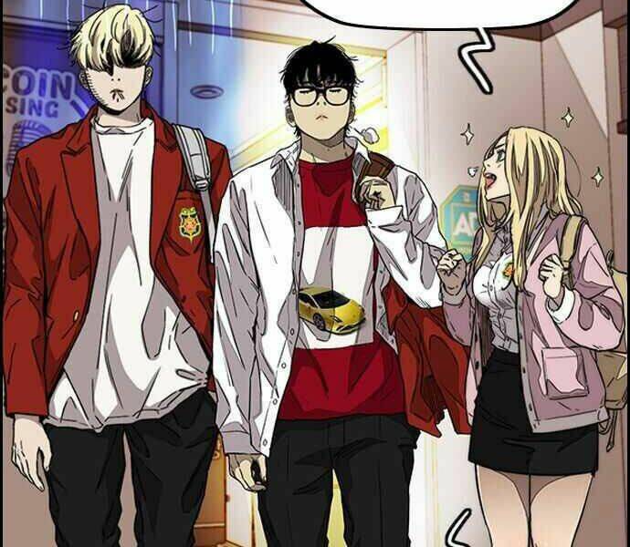 Thể Thao Cực Hạn - Chapter 357 - Page 233