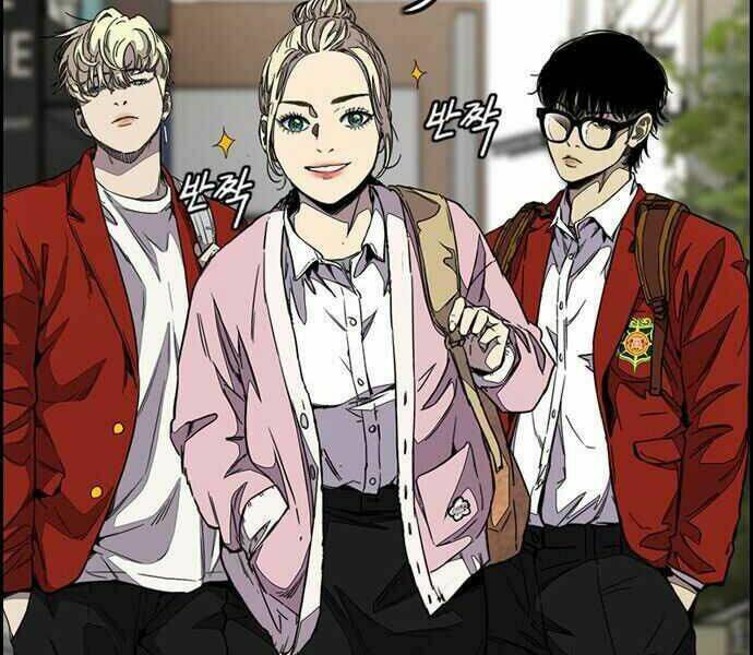 Thể Thao Cực Hạn - Chapter 357 - Page 45