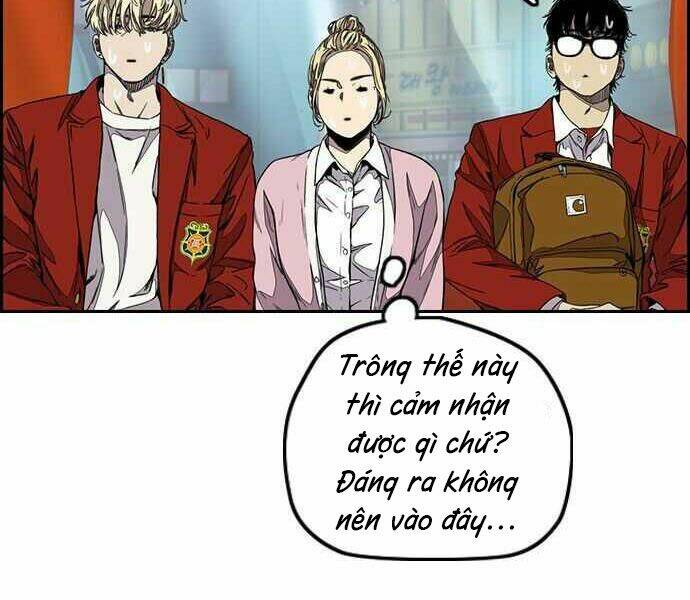 Thể Thao Cực Hạn - Chapter 357 - Page 55