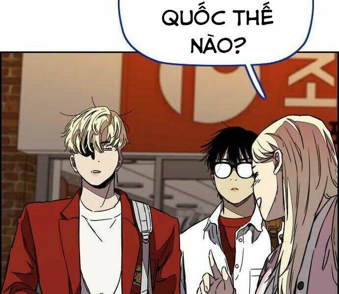 Thể Thao Cực Hạn - Chapter 358 - Page 107