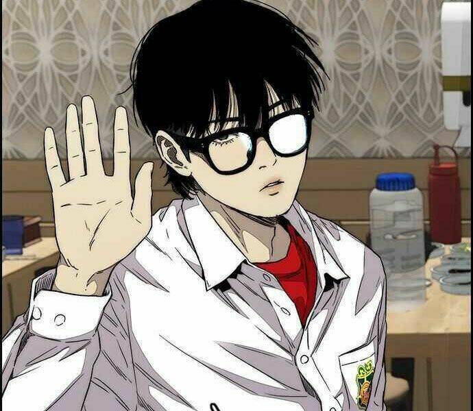 Thể Thao Cực Hạn - Chapter 358 - Page 11